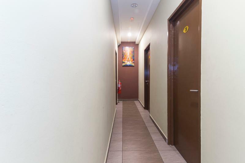 Oyo 721 Silibin Times Inn Hotel Ipoh Exterior foto